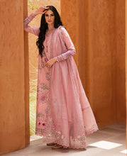 Load image into Gallery viewer, Buy new Republic Womenswear | Rezene Summer Lawn &#39;23 wear for the Pakistani look. The heavy embroidery salwar kameez, Designer designs of Republic women&#39;s wear, Maria B, Asim Jofa, Crimson are available in our Pakistani designer boutique. Get Velvet suits in UK USA, UAE, France from Lebaasonline @ Sale Prize. 