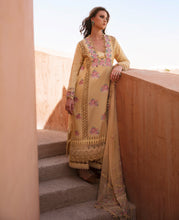 Load image into Gallery viewer, Buy new Republic Womenswear | Rezene Summer Lawn &#39;23 wear for the Pakistani look. The heavy embroidery salwar kameez, Designer designs of Republic women&#39;s wear, Maria B, Asim Jofa, Crimson are available in our Pakistani designer boutique. Get Velvet suits in UK USA, UAE, France from Lebaasonline @ Sale Prize. 