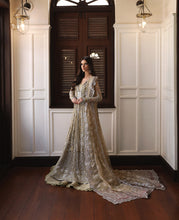 Load image into Gallery viewer, Buy new Republic Womenswear | WEDDING &#39;24 Lawn wear for the Pakistani look. The heavy embroidery salwar kameez, Designer designs of Republic women&#39;s wear, Maria B, Asim Jofa, Crimson are available in our Pakistani designer boutique. Get Velvet suits in UK USA, UAE, France from Lebaasonline @ Sale Prize.