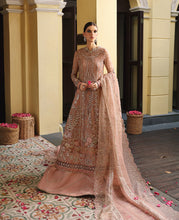 Load image into Gallery viewer, Buy new Republic Womenswear | WEDDING &#39;24 Lawn wear for the Pakistani look. The heavy embroidery salwar kameez, Designer designs of Republic women&#39;s wear, Maria B, Asim Jofa, Crimson are available in our Pakistani designer boutique. Get Velvet suits in UK USA, UAE, France from Lebaasonline @ Sale Prize.