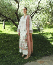 Load image into Gallery viewer, Buy Republic Womenswear | IYLIN Summer Lawn &#39;24 | CAMELLIA (D3-B) wear for the Pakistani look. The heavy embroidery salwar kameez, Designer designs of Republic women&#39;s wear, Maria B, Asim Jofa, Crimson are available in our Pakistani designer boutique. Get Velvet suits in UK USA, UAE, France from Lebaasonline @ Sale Prize.