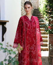 Load image into Gallery viewer, Buy Republic Womenswear | IYLIN Summer Lawn &#39;24 | LUNARA (D5-B) wear for the Pakistani look. The heavy embroidery salwar kameez, Designer designs of Republic women&#39;s wear, Maria B, Asim Jofa, Crimson are available in our Pakistani designer boutique. Get Velvet suits in UK USA, UAE, France from Lebaasonline @ Sale Prize.