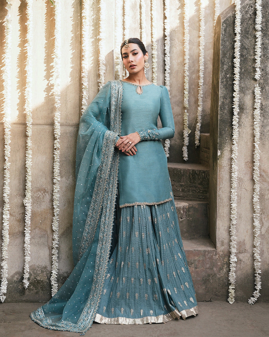 Buy  New Faiza Saqlain | ZIMMAL!!! DESIGNED BIG SANA SAFINAZ, ASIM JOFA, MARYUM N MARIA HUGE DISCOUNT!! WEB-STORE CLEARANCE, SALE 2025 GIVEAWAYS , BOXING DAY SALE, NEW YEARS SALE 2025!! CHRISTMAS SALE, END OF YEAR SALE, LEBAASONLINE SALE 