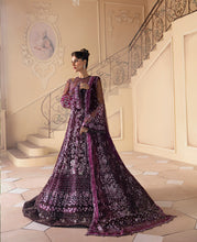 Load image into Gallery viewer, Buy new Republic Womenswear | JOIE DE VIVRE - WEDDING &#39;23 Lawn wear for the Pakistani look. The heavy embroidery salwar kameez, Designer designs of Republic women&#39;s wear, Maria B, Asim Jofa, Crimson are available in our Pakistani designer boutique. Get Velvet suits in UK USA, UAE, France from Lebaasonline @ Sale Prize.