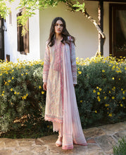 Load image into Gallery viewer, Buy Republic Womenswear | IYLIN Summer Lawn &#39;24 | ROSA (D8-B) wear for the Pakistani look. The heavy embroidery salwar kameez, Designer designs of Republic women&#39;s wear, Maria B, Asim Jofa, Crimson are available in our Pakistani designer boutique. Get Velvet suits in UK USA, UAE, France from Lebaasonline @ Sale Prize.