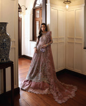 Load image into Gallery viewer, Buy new Republic Womenswear | WEDDING &#39;24 Lawn wear for the Pakistani look. The heavy embroidery salwar kameez, Designer designs of Republic women&#39;s wear, Maria B, Asim Jofa, Crimson are available in our Pakistani designer boutique. Get Velvet suits in UK USA, UAE, France from Lebaasonline @ Sale Prize.