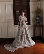 Load image into Gallery viewer, Buy new Republic Womenswear | WEDDING &#39;24 Lawn wear for the Pakistani look. The heavy embroidery salwar kameez, Designer designs of Republic women&#39;s wear, Maria B, Asim Jofa, Crimson are available in our Pakistani designer boutique. Get Velvet suits in UK USA, UAE, France from Lebaasonline @ Sale Prize.