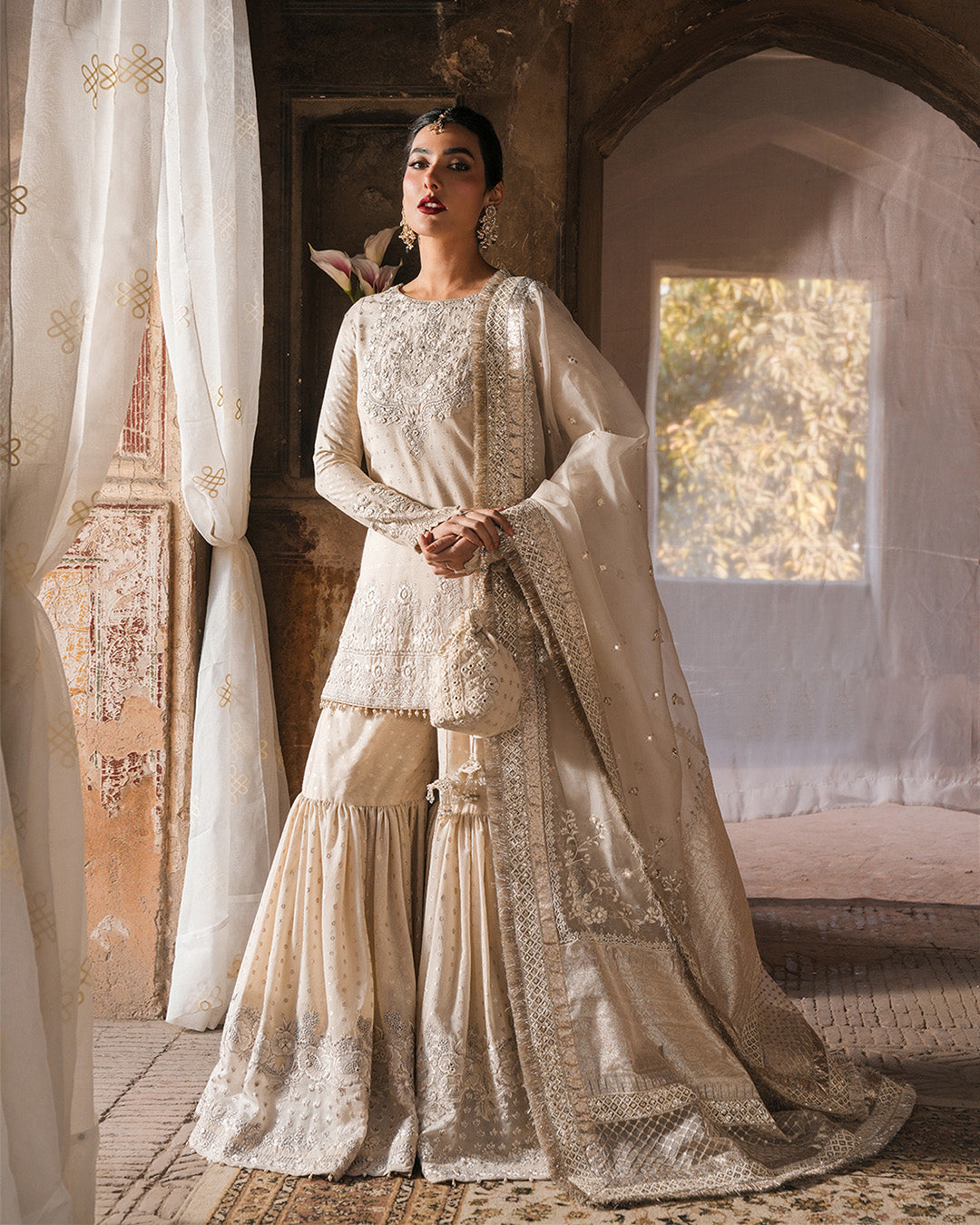 Buy  New Faiza Saqlain | ZIMMAL!!! DESIGNED BIG SANA SAFINAZ, ASIM JOFA, MARYUM N MARIA HUGE DISCOUNT!! WEB-STORE CLEARANCE, SALE 2025 GIVEAWAYS , BOXING DAY SALE, NEW YEARS SALE 2025!! CHRISTMAS SALE, END OF YEAR SALE, LEBAASONLINE SALE 
