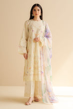 Load image into Gallery viewer, Buy Zara Shahjahan | Coco Prints Edit II 2025 Pakistani Embroidered Clothes For Women at Our Online Designer Boutique UK, Indian &amp; Pakistani Wedding dresses online UK, Asian Clothes UK Jazmin Suits USA, Baroque Chiffon Collection 2025 &amp; Eid Collection Outfits in USA on express shipping available @ Lebaasonline.