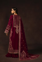 Load image into Gallery viewer, Buy Afrozeh | DIVANI LATEST COLLECTION exclusive collection of Afrozeh | Meharbano WEDDING COLLECTION 2023 from our website. We have various PAKISTANI DRESSES ONLINE IN UK,Afrozeh . Get your unstitched or customized PAKISATNI BOUTIQUE IN UK, USA, FRACE , QATAR, DUBAI from Lebaasonline @SALE