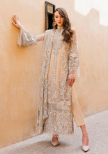 Load image into Gallery viewer, ELAF | ELAF PREMIUM  EVARA XXIII COLLECTION&#39;23 PAKISTANI BRIDAL DRESSE &amp; READY MADE PAKISTANI CLOTHES UK. Designer Collection Original &amp; Stitched. Buy READY MADE PAKISTANI CLOTHES UK, Pakistani BRIDAL DRESSES &amp; PARTY WEAR OUTFITS AT LEBAASONLINE. Next Day Delivery in the UK, USA, France, Dubai, London &amp; Manchester 