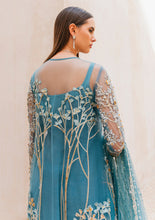 Load image into Gallery viewer, ELAF | ELAF PREMIUM  EVARA XXIII COLLECTION&#39;23 PAKISTANI BRIDAL DRESSE &amp; READY MADE PAKISTANI CLOTHES UK. Designer Collection Original &amp; Stitched. Buy READY MADE PAKISTANI CLOTHES UK, Pakistani BRIDAL DRESSES &amp; PARTY WEAR OUTFITS AT LEBAASONLINE. Next Day Delivery in the UK, USA, France, Dubai, London &amp; Manchester 