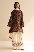 Load image into Gallery viewer, Buy Zara Shahjahan | Coco Prints Edit II 2025 Pakistani Embroidered Clothes For Women at Our Online Designer Boutique UK, Indian &amp; Pakistani Wedding dresses online UK, Asian Clothes UK Jazmin Suits USA, Baroque Chiffon Collection 2025 &amp; Eid Collection Outfits in USA on express shipping available @ Lebaasonline.