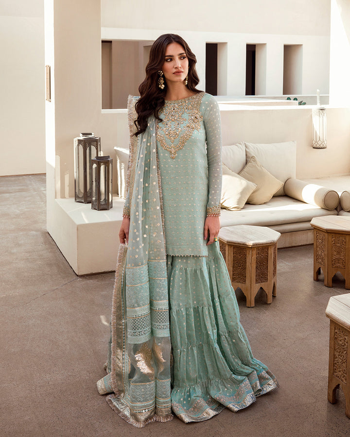 Buy New Faiza Saqlain | Noor e Chashm !!! DESIGNER BRAND BIG SANA SAFINAZ, ASIM JOFA, MARYUM N MARIA HUGE DISCOUNT!! WEB-STORE CLEARANCE, SALE 2023 GIVEAWAYS , BOXING DAY SALE, NEW YEARS SALE 2022!! CHRISTMAS SALE, END OF YEAR SALE, LEBAASONLINE SALE 2021/22/23