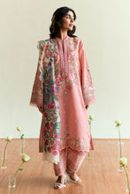 Load image into Gallery viewer, Buy Zara Shahjahan | Coco Eid Edit 2025 Pakistani Embroidered Clothes For Women at Our Online Designer Boutique UK, Indian &amp; Pakistani Wedding dresses online UK, Asian Clothes UK Jazmin Suits USA, Baroque Chiffon Collection 2025 &amp; Eid Collection Outfits in USA on express shipping available @ Lebaasonline.
