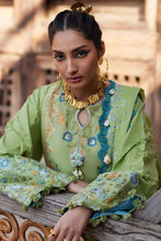 Load image into Gallery viewer, ELAN LAWN COLLECTION &#39;25 PAKISTANI DESIGNER SUITS ONLINE UK USA. Buy Now Elan UK Embroidered Collection of PAKISTANI SALWAR SUITS Originals! Unstitched and ready to wear Stitched suits for Indian Pakistani women available for Next Day Delivery in UK USA France Germany &amp; Australia from lebaasonline