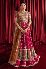 Load image into Gallery viewer, BUY NEW Qalamkar | Heer Ranjha Formal Collection&#39;23 exclusive collection of QALAMKAR WEDDING LAWN COLLECTION 2023 from our website. We have various PAKISTANI DRESSES ONLINE IN UK, Qalamkar | Luxury Lawn Eid Edit&#39;23. Get your unstitched or customized PAKISATNI BOUTIQUE IN UK, USA, FRACE , QATAR, DUBAI from Lebaasonline.