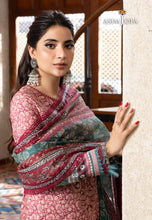Load image into Gallery viewer, Buy ASIM JOFA | Rania Pre-Winter&#39;23 Collection this New collection of ASIM JOFA WINTER LAWN COLLECTION 2023 from our website. We have various PAKISTANI DRESSES ONLINE IN UK, ASIM JOFA CHIFFON COLLECTION. Get your unstitched or customized PAKISATNI BOUTIQUE IN UK, USA, UAE, FRACE , QATAR, DUBAI from Lebaasonline @ sale