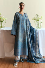 Load image into Gallery viewer, Buy Zara Shahjahan | Coco Eid Edit 2025 Pakistani Embroidered Clothes For Women at Our Online Designer Boutique UK, Indian &amp; Pakistani Wedding dresses online UK, Asian Clothes UK Jazmin Suits USA, Baroque Chiffon Collection 2025 &amp; Eid Collection Outfits in USA on express shipping available @ Lebaasonline.