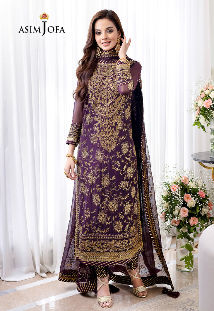 Buy ASIM JOFA | JHILMIL'23 Collection New collection of ASIM JOFA WEDDING LAWN COLLECTION 2023 from our website. We have various PAKISTANI DRESSES ONLINE IN UK, ASIM JOFA CHIFFON COLLECTION. Get your unstitched or customized PAKISATNI BOUTIQUE IN UK, USA, UAE, FRACE , QATAR, DUBAI from Lebaasonline @ Sale price.