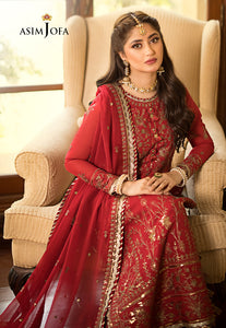 Buy ASIM JOFA | JHILMIL'23 Collection New collection of ASIM JOFA WEDDING LAWN COLLECTION 2023 from our website. We have various PAKISTANI DRESSES ONLINE IN UK, ASIM JOFA CHIFFON COLLECTION. Get your unstitched or customized PAKISATNI BOUTIQUE IN UK, USA, UAE, FRACE , QATAR, DUBAI from Lebaasonline @ Sale price.