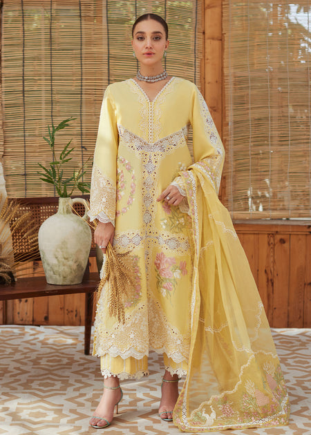 Buy CRIMSON X SAIRA SHAKIRA 2024 for Eid dress from our official website We are the no. 1 stockists in the world for Crimson Luxury, Maria B Ready to wear. All Pakistani dresses customization and Ready to Wear dresses are easily available in Spain, UK Austria from Lebaasonline at best price.