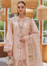 Load image into Gallery viewer, Buy CRIMSON X SAIRA SHAKIRA 2024 for Eid dress from our official website We are the no. 1 stockists in the world for Crimson Luxury, Maria B Ready to wear. All Pakistani dresses customization and Ready to Wear dresses are easily available in Spain, UK Austria from Lebaasonline at best price.