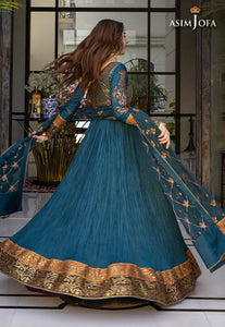 Buy Asim Jofa | RTW LUXURY PRET '23 exclusive collection of ASIM JOFA UK WEDDING LAWN COLLECTION 2023 from our website. We have various PAKISTANI DRESSES ONLINE IN UK, ASIM JOFA CHIFFON COLLECTION. Get your unstitched or customized PAKISATNI BOUTIQUE IN UK, USA, UAE, FRACE , QATAR, DUBAI from Lebaasonline @ Sale price.