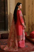 Load image into Gallery viewer, EMAAN ADEEL | Devdas Exclusive Formal Wear &#39;24 | ZAARBAKHT