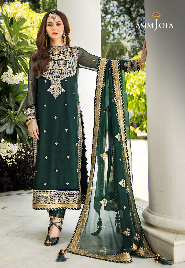 Buy ASIM JOFA | ZARI SITARA '23 Collection New collection of ASIM JOFA WEDDING LAWN COLLECTION 2023 from our website. We have various PAKISTANI DRESSES ONLINE IN UK, ASIM JOFA CHIFFON COLLECTION. Get your unstitched or customized PAKISATNI BOUTIQUE IN UK, USA, UAE, FRACE , QATAR, DUBAI from Lebaasonline @ Sale price.