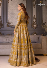 Load image into Gallery viewer, Buy Asim Jofa | RTW LUXURY PRET &#39;23 exclusive collection of ASIM JOFA UK WEDDING LAWN COLLECTION 2023 from our website. We have various PAKISTANI DRESSES ONLINE IN UK, ASIM JOFA CHIFFON COLLECTION. Get your unstitched or customized PAKISATNI BOUTIQUE IN UK, USA, UAE, FRACE , QATAR, DUBAI from Lebaasonline @ Sale price.