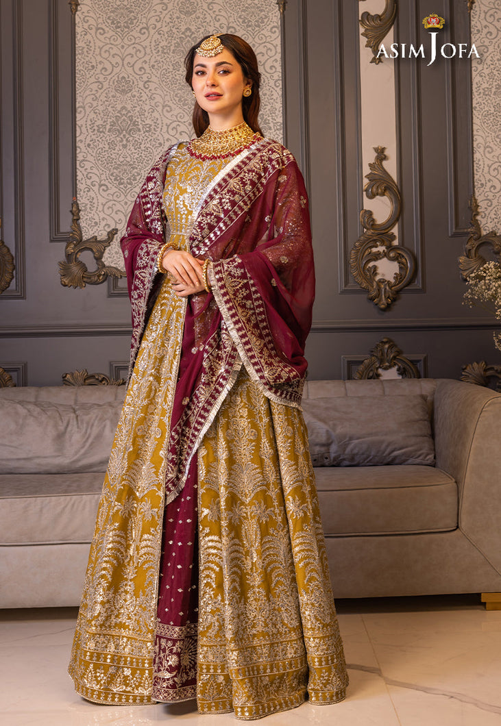 Buy Asim Jofa | RTW LUXURY PRET '23 exclusive collection of ASIM JOFA UK WEDDING LAWN COLLECTION 2023 from our website. We have various PAKISTANI DRESSES ONLINE IN UK, ASIM JOFA CHIFFON COLLECTION. Get your unstitched or customized PAKISATNI BOUTIQUE IN UK, USA, UAE, FRACE , QATAR, DUBAI from Lebaasonline @ Sale price.