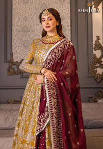 Buy Asim Jofa | RTW LUXURY PRET '23 exclusive collection of ASIM JOFA UK WEDDING LAWN COLLECTION 2023 from our website. We have various PAKISTANI DRESSES ONLINE IN UK, ASIM JOFA CHIFFON COLLECTION. Get your unstitched or customized PAKISATNI BOUTIQUE IN UK, USA, UAE, FRACE , QATAR, DUBAI from Lebaasonline @ Sale price.