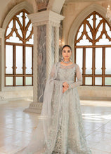 Load image into Gallery viewer, GULAAL LUXURY PRET VOLUME-1 is exclusively available @ lebasonline. We have express shipping of Pakistani Designer clothes 2023 of Maria B Lawn 2023, Gulaal lawn 2023. The Pakistani Suits UK is available in customized at doorstep in UK, USA, Germany, France, Belgium, UAE, Dubai from lebaasonline in SALE price ! 