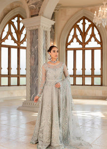 GULAAL LUXURY PRET VOLUME-1 is exclusively available @ lebasonline. We have express shipping of Pakistani Designer clothes 2023 of Maria B Lawn 2023, Gulaal lawn 2023. The Pakistani Suits UK is available in customized at doorstep in UK, USA, Germany, France, Belgium, UAE, Dubai from lebaasonline in SALE price ! 