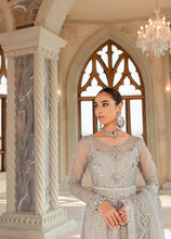 Load image into Gallery viewer, GULAAL LUXURY PRET VOLUME-1 is exclusively available @ lebasonline. We have express shipping of Pakistani Designer clothes 2023 of Maria B Lawn 2023, Gulaal lawn 2023. The Pakistani Suits UK is available in customized at doorstep in UK, USA, Germany, France, Belgium, UAE, Dubai from lebaasonline in SALE price ! 