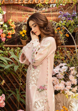 Load image into Gallery viewer, Elaf Luxury Lawn &#39;25 PAKISTANI BRIDAL DRESSE &amp; READY MADE PAKISTANI CLOTHES UK. Designer Collection Original &amp; Stitched. Buy READY MADE PAKISTANI CLOTHES UK, Pakistani BRIDAL DRESSES &amp; PARTY WEAR OUTFITS AT LEBAASONLINE. Next Day Delivery in the UK, USA, France, Dubai, London &amp; Manchester 