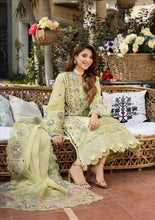 Load image into Gallery viewer, Elaf Luxury Lawn &#39;25 PAKISTANI BRIDAL DRESSE &amp; READY MADE PAKISTANI CLOTHES UK. Designer Collection Original &amp; Stitched. Buy READY MADE PAKISTANI CLOTHES UK, Pakistani BRIDAL DRESSES &amp; PARTY WEAR OUTFITS AT LEBAASONLINE. Next Day Delivery in the UK, USA, France, Dubai, London &amp; Manchester 