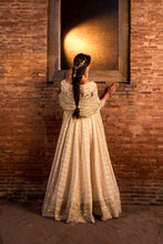 Load image into Gallery viewer, ERUM KHAN STORE | LUXURY PRET | INDIAN PAKISTANI DESIGNER DRESSES &amp; READY TO WEAR PAKISTANI CLOTHES. Buy Luxury pret WEDDING Embroidered Collection of Winter Lawn, Original Pakistani Designer Clothing, Unstitched &amp; Stitched suits for women. Next Day Delivery in the UK. Express shipping to USA, France, Germany &amp; Australia.