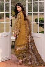 Load image into Gallery viewer, Buy BAROQUE | BAROQUE – EID LAWN COLLECTION 25 | EL-D03 available in Next day shipping @Lebaasonline. We have PAKISTANI DESIGNER SUITS ONLINE UK with shipping worldwide and in USA. The Pakistani Wedding Suits USA can be customized. Buy Baroque Suits online exclusively on SALE from Lebaasonline only.