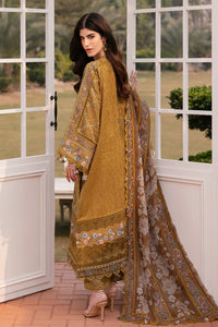 Buy BAROQUE | BAROQUE – EID LAWN COLLECTION 25 | EL-D03 available in Next day shipping @Lebaasonline. We have PAKISTANI DESIGNER SUITS ONLINE UK with shipping worldwide and in USA. The Pakistani Wedding Suits USA can be customized. Buy Baroque Suits online exclusively on SALE from Lebaasonline only.
