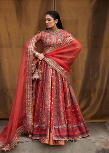 Buy New Collection of HUSSAIN REHAR - Luxury Festive'24 LEBAASONLINE Available on our website. We have exclusive variety of PAKISTANI DRESSES ONLINE. This wedding season get your unstitched or customized dresses from our PAKISTANI BOUTIQUE ONLINE. PAKISTANI DRESSES IN UK, USA, UAE, QATAR, DUBAI Lebaasonline at SALE price!