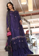 Load image into Gallery viewer, Buy Noor  Laserkari 2025 by Saadia Asad Lawn Suit from Lebaasonline Largest Pakistani Clothes Stockist in the UK Shop Noor Pakistani Lawn 2025 EID COLLECTION IMROZIA COLLECTION 2025 MUZLIN EID COLLECTION &#39;25 ONLINE UK for Wedding, Party  NIKAH OUTFIT Indian &amp; Pakistani Summer Dresses UK USA UAE DUBAI Manchester 