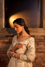 Load image into Gallery viewer, ERUM KHAN STORE | LUXURY PRET | INDIAN PAKISTANI DESIGNER DRESSES &amp; READY TO WEAR PAKISTANI CLOTHES. Buy Luxury pret WEDDING Embroidered Collection of Winter Lawn, Original Pakistani Designer Clothing, Unstitched &amp; Stitched suits for women. Next Day Delivery in the UK. Express shipping to USA, France, Germany &amp; Australia.