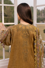 Load image into Gallery viewer, Buy BAROQUE | BAROQUE – EID LAWN COLLECTION 25 | EL-D03 available in Next day shipping @Lebaasonline. We have PAKISTANI DESIGNER SUITS ONLINE UK with shipping worldwide and in USA. The Pakistani Wedding Suits USA can be customized. Buy Baroque Suits online exclusively on SALE from Lebaasonline only.