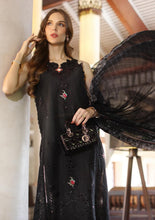 Load image into Gallery viewer, Buy Noor  Laserkari 2025 by Saadia Asad Lawn Suit from Lebaasonline Largest Pakistani Clothes Stockist in the UK Shop Noor Pakistani Lawn 2025 EID COLLECTION IMROZIA COLLECTION 2025 MUZLIN EID COLLECTION &#39;25 ONLINE UK for Wedding, Party  NIKAH OUTFIT Indian &amp; Pakistani Summer Dresses UK USA UAE DUBAI Manchester 