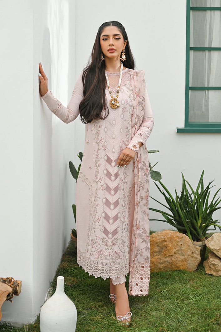BUY NEW Qalamkar | CASUAL PRET II - 🌿 exclusive collection of QALAMKAR WEDDING LAWN COLLECTION 2023 from our website. We have various PAKISTANI DRESSES ONLINE IN UK, Qalamkar | Luxury Lawn Eid Edit'23. Get your unstitched or customized PAKISATNI BOUTIQUE IN UK, USA, FRACE , QATAR, DUBAI from Lebaasonline at SALE!