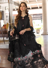 Load image into Gallery viewer, Buy Noor  Laserkari 2025 by Saadia Asad Lawn Suit from Lebaasonline Largest Pakistani Clothes Stockist in the UK Shop Noor Pakistani Lawn 2025 EID COLLECTION IMROZIA COLLECTION 2025 MUZLIN EID COLLECTION &#39;25 ONLINE UK for Wedding, Party  NIKAH OUTFIT Indian &amp; Pakistani Summer Dresses UK USA UAE DUBAI Manchester 