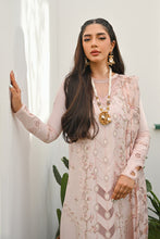 Load image into Gallery viewer, BUY NEW Qalamkar | CASUAL PRET II - 🌿 exclusive collection of QALAMKAR WEDDING LAWN COLLECTION 2023 from our website. We have various PAKISTANI DRESSES ONLINE IN UK, Qalamkar | Luxury Lawn Eid Edit&#39;23. Get your unstitched or customized PAKISATNI BOUTIQUE IN UK, USA, FRACE , QATAR, DUBAI from Lebaasonline at SALE!