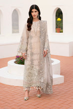 Load image into Gallery viewer, Buy BAROQUE | BAROQUE – EID LAWN COLLECTION 25 | EL-D04 available in Next day shipping @Lebaasonline. We have PAKISTANI DESIGNER SUITS ONLINE UK with shipping worldwide and in USA. The Pakistani Wedding Suits USA can be customized. Buy Baroque Suits online exclusively on SALE from Lebaasonline only.